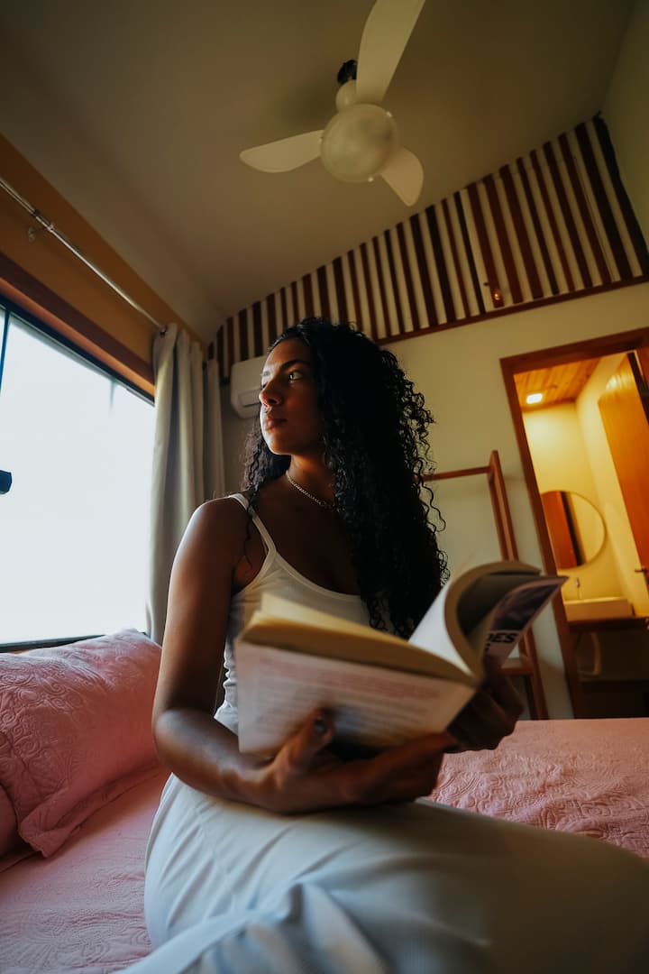 غرفة النوم 2