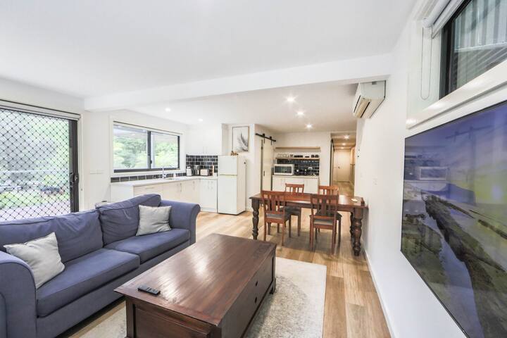 Warburton Trails Accommodation - Warburton