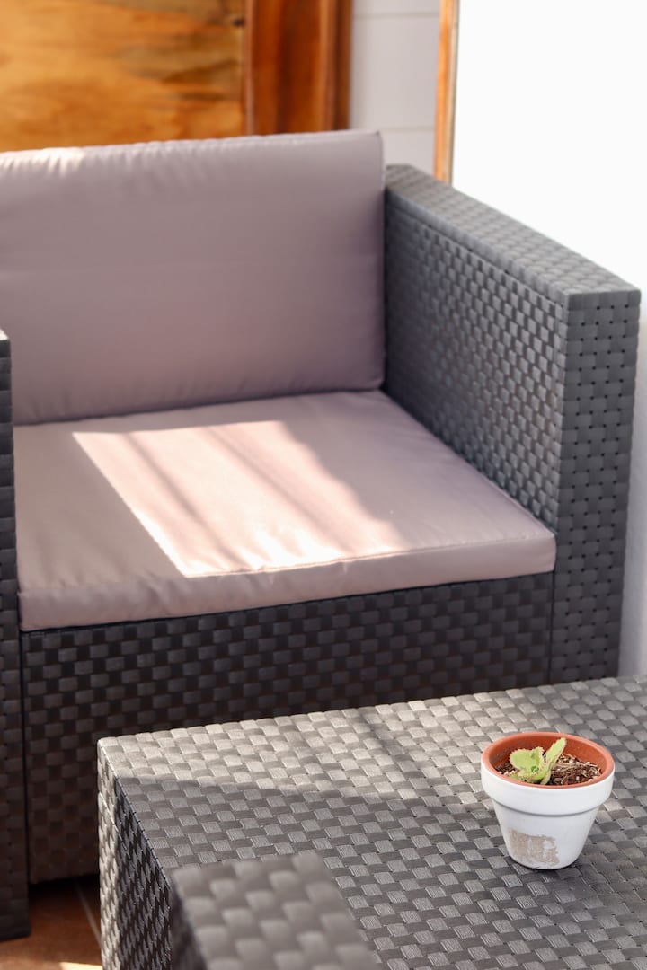 Small And Cozy Apartment - Tapachula
