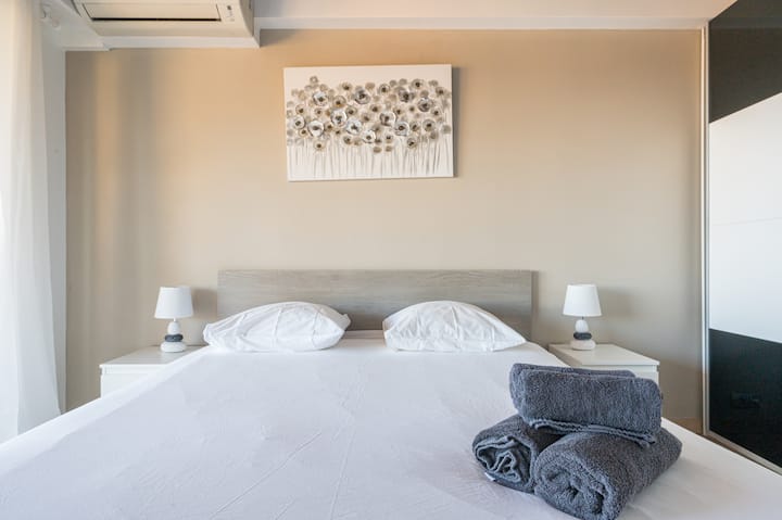 غرفة النوم 1