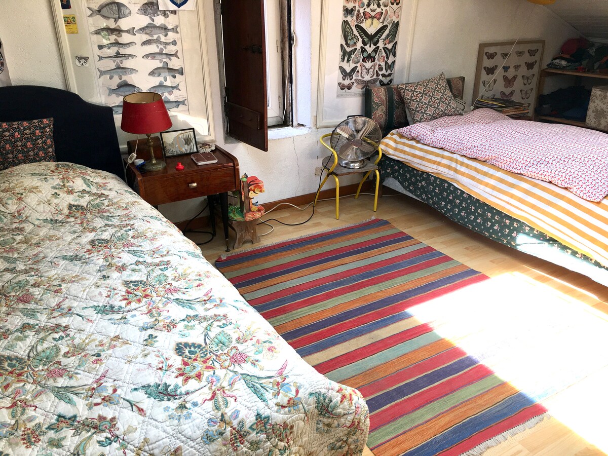 ห้องนอน2