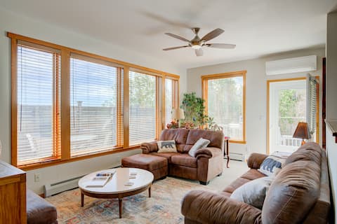 Top Airbnb: 5-BR Yellowstone Country Home in Livingston, MT in Livingston
