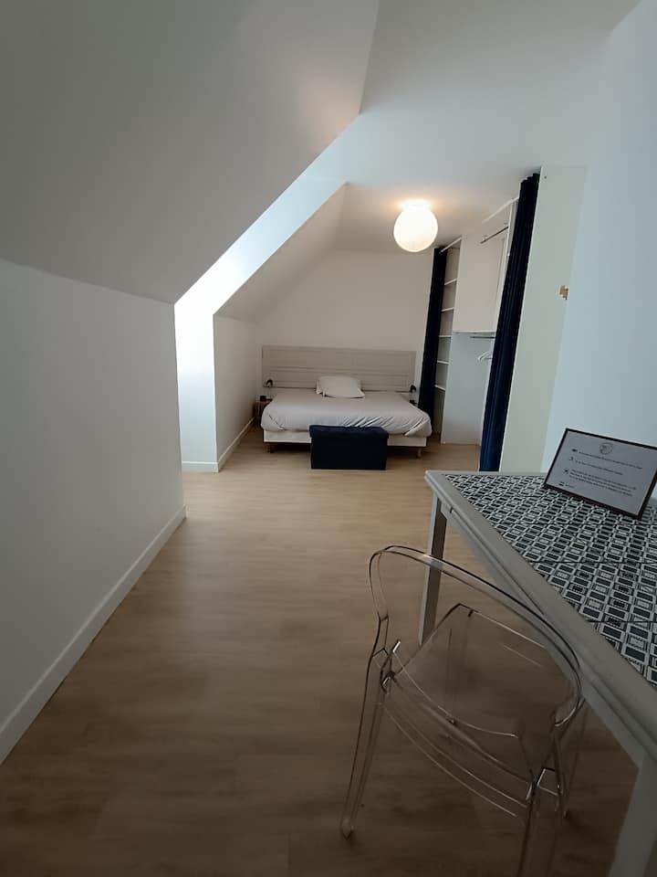 საძინებელი 2