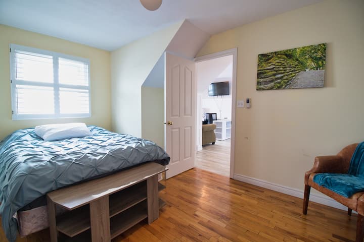 Bedroom 5