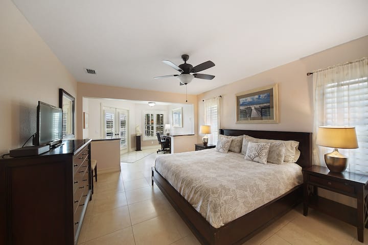 Chambre 1