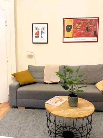 GnJ Real Estate managed Airbnb listing 2