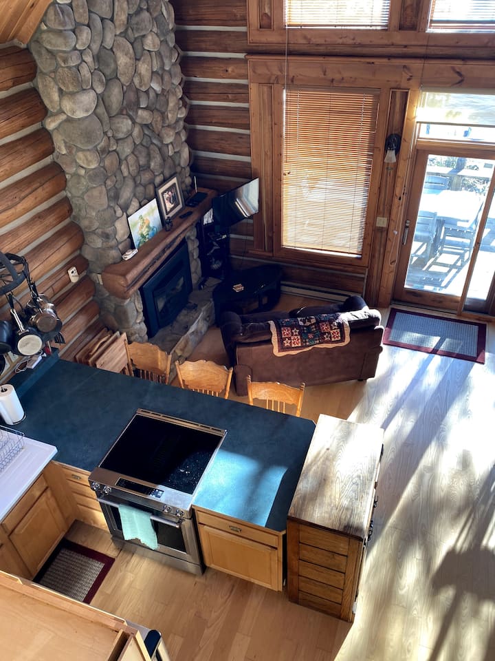 Flathead Lake Family Retreat - ポルソン, MT