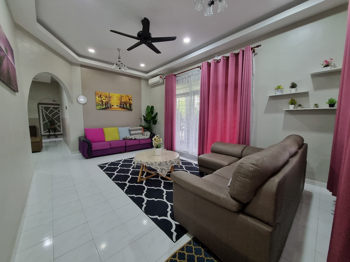 Дневна соба