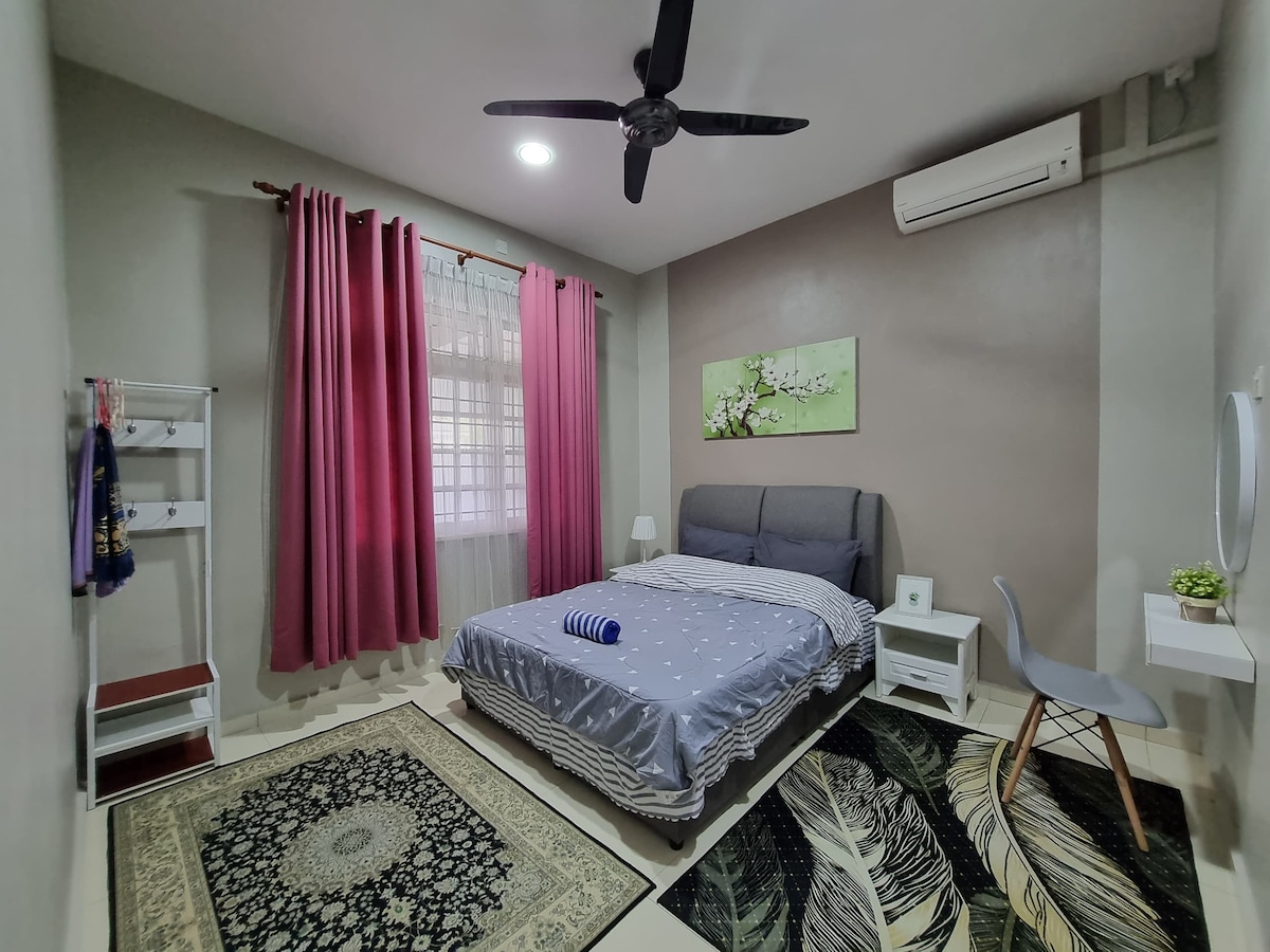 Спална соба 1