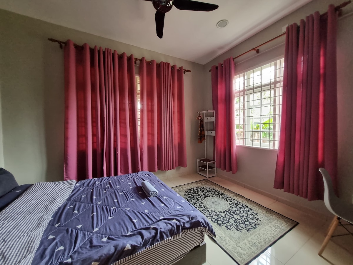 Спална соба 2