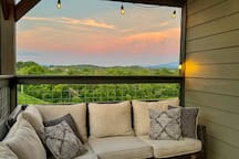 No more 9 to 5 rental in Sevierville
