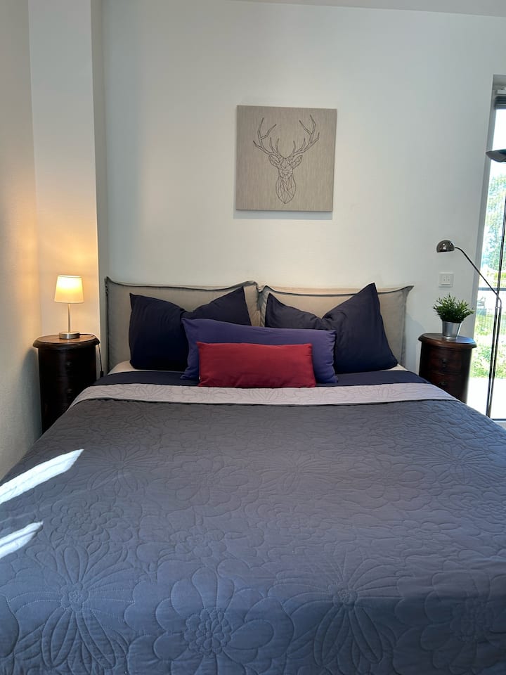 Bedroom 7
