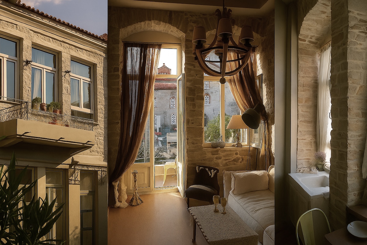 მისაღები ოთახი