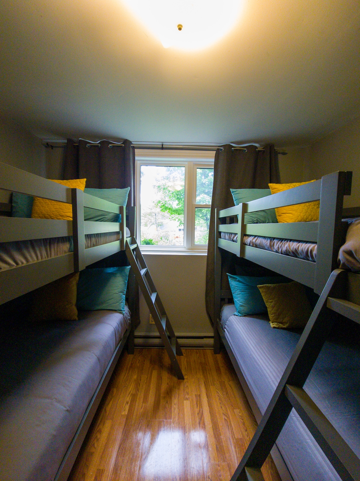 غرفة النوم 6