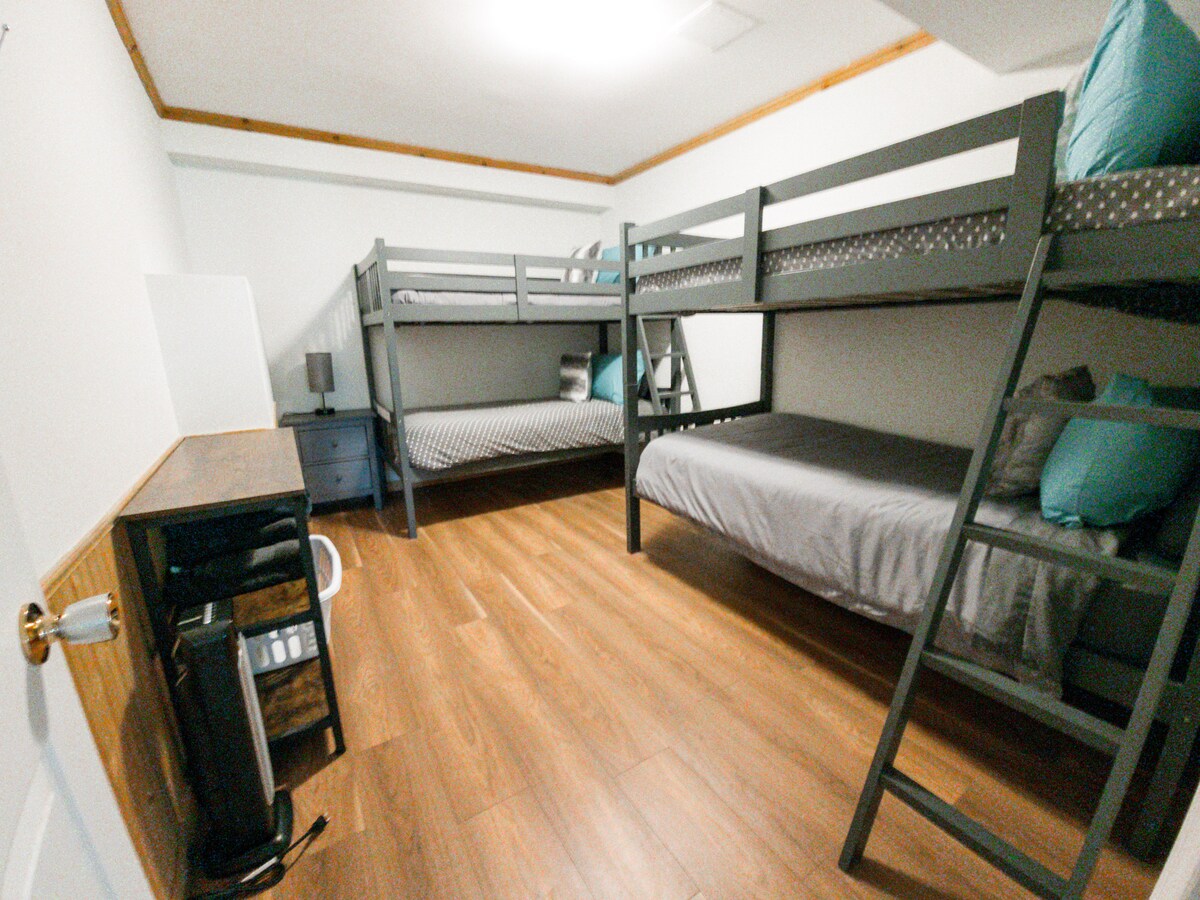 غرفة النوم 5