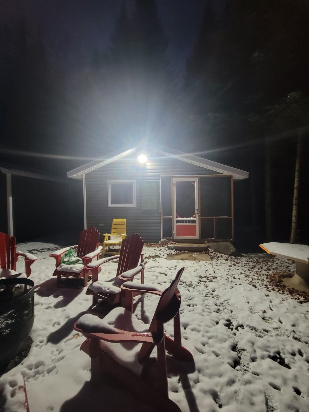 غرفة النوم 8