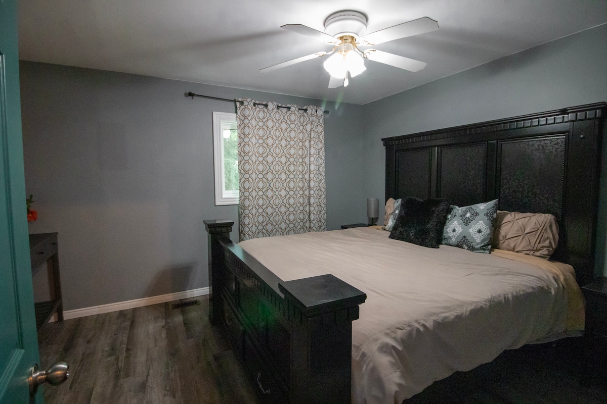 غرفة النوم 1