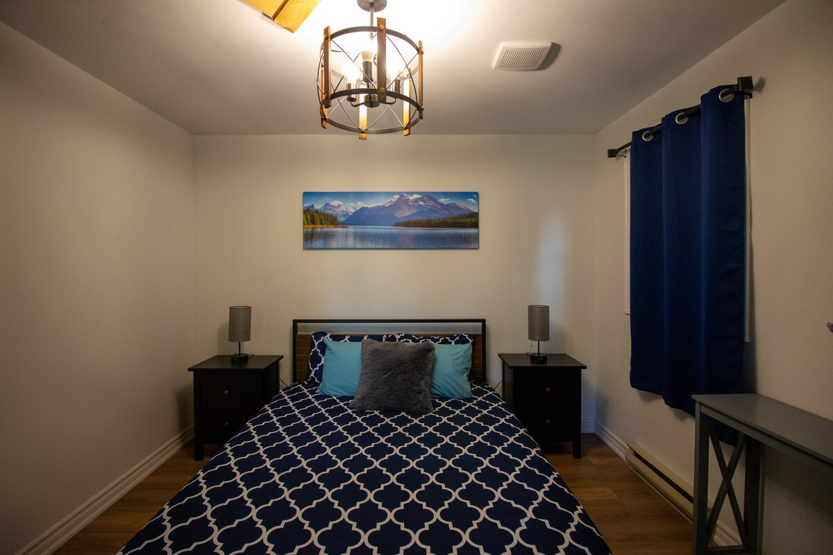 غرفة النوم 2