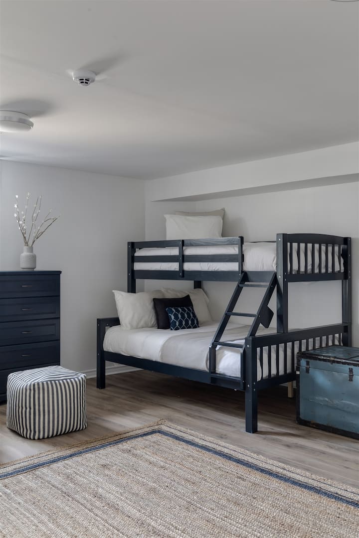 Bedroom 7