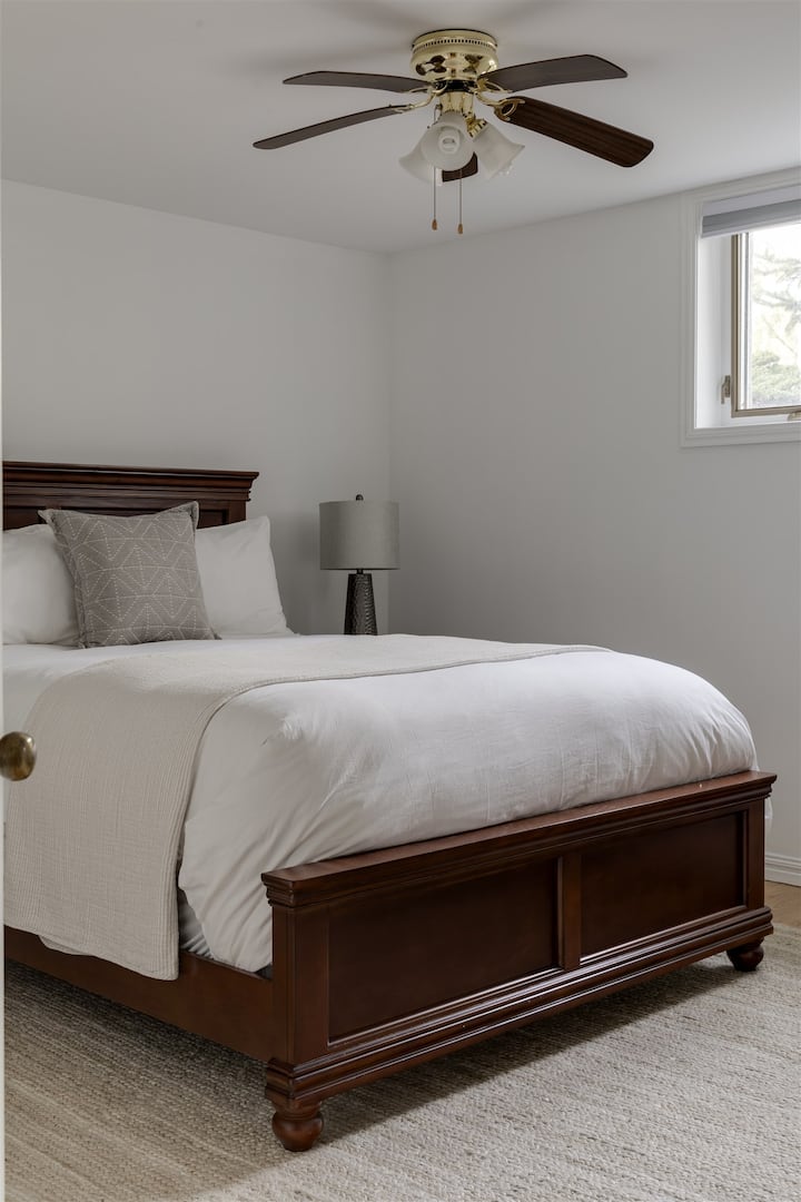 Bedroom 6