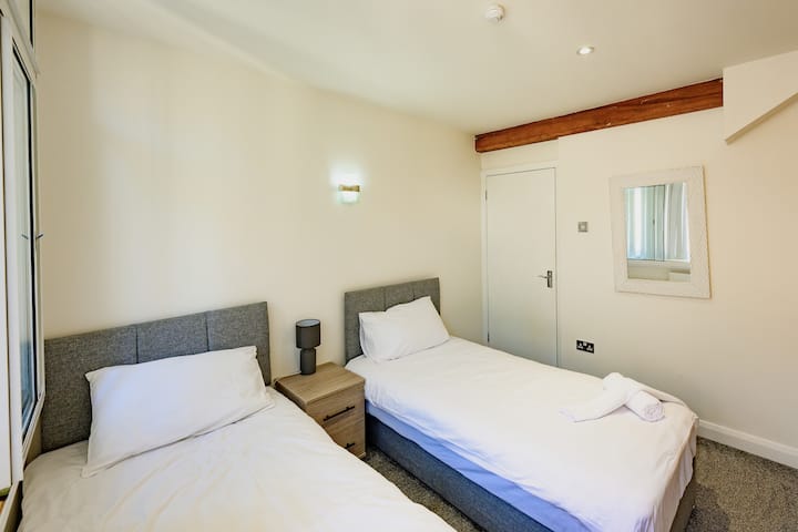 Спална соба 3