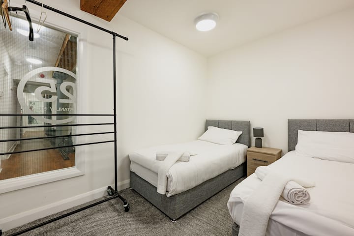 Спална соба 1