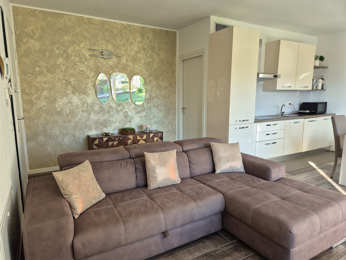Top Airbnb: The magic of the lake a Tremezzina