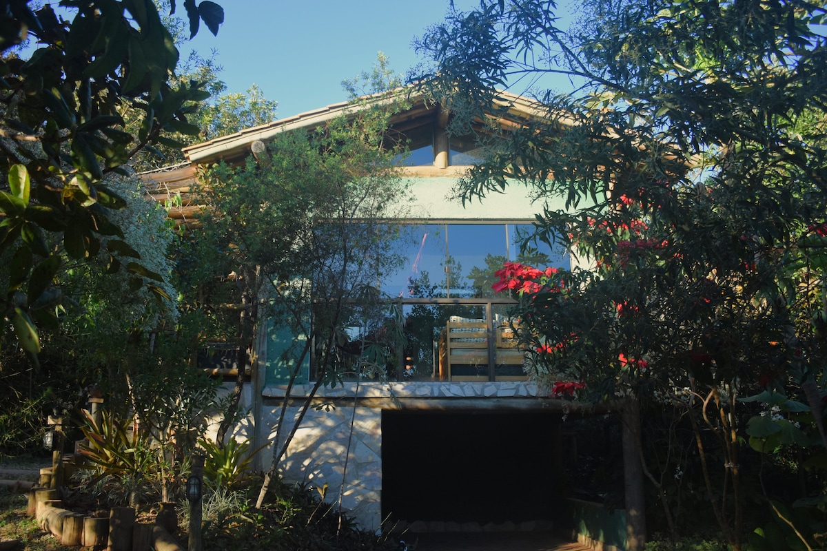 Anúncio popular: Frida Bungalow em Brumadinho