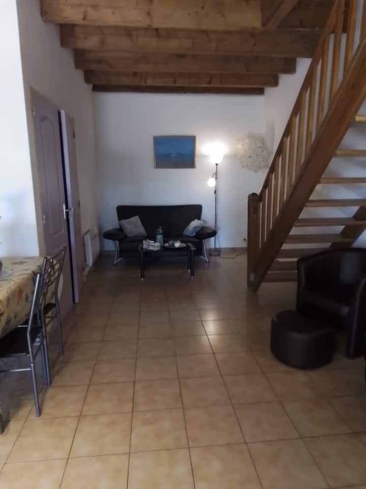 Appartement Dans Mas Au Calme Terrasse, Parking - Arles