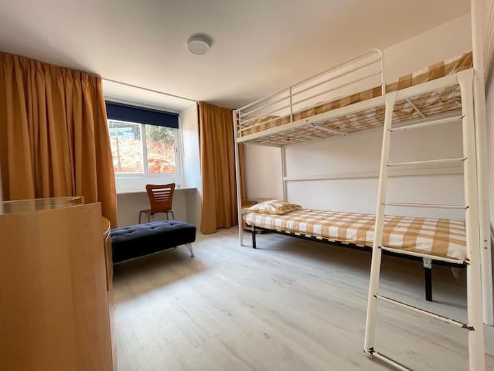 Chambre 2
