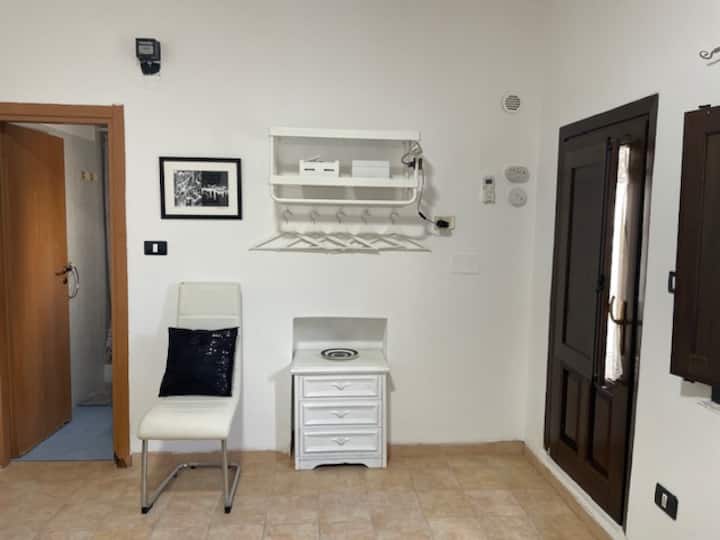 Dependance In Villa In Centro A Siracusa - Сиракузы