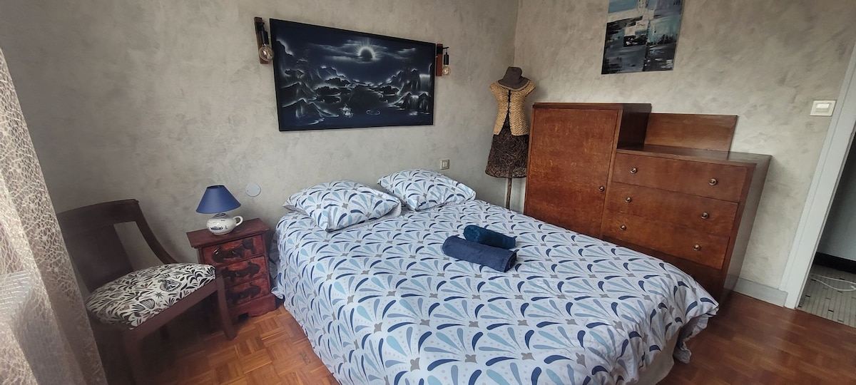 غرفة النوم 1