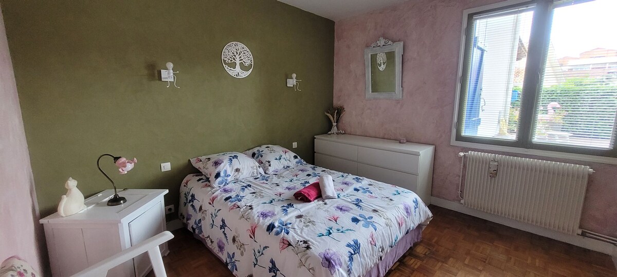 غرفة النوم 3