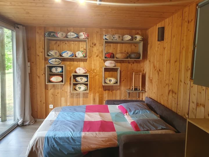 Спална соба 1