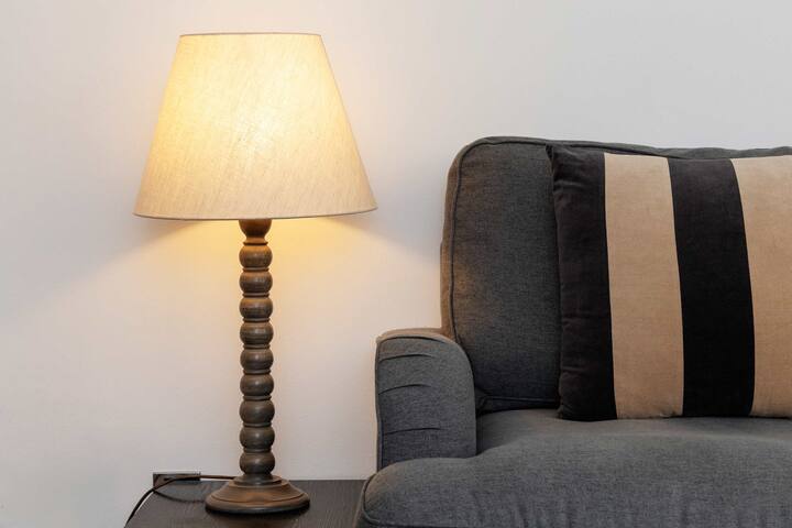 At Home in Marylebone gallery image 3