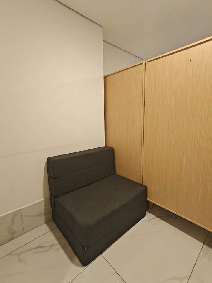 519 - Centro De Mty | Loft Moderno Y Equipado - Monterrey