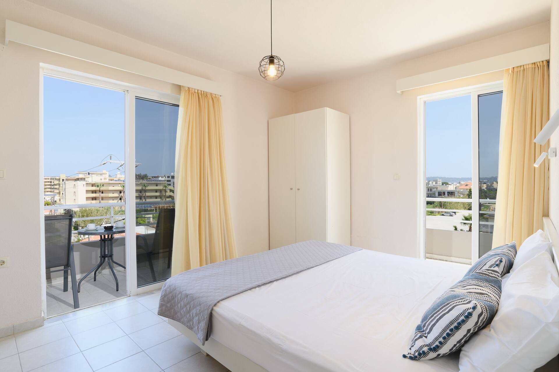 EUGENIA STUDIOS - APARTMENT 1