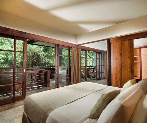 Adiwana Hotels managed Airbnb listing 2