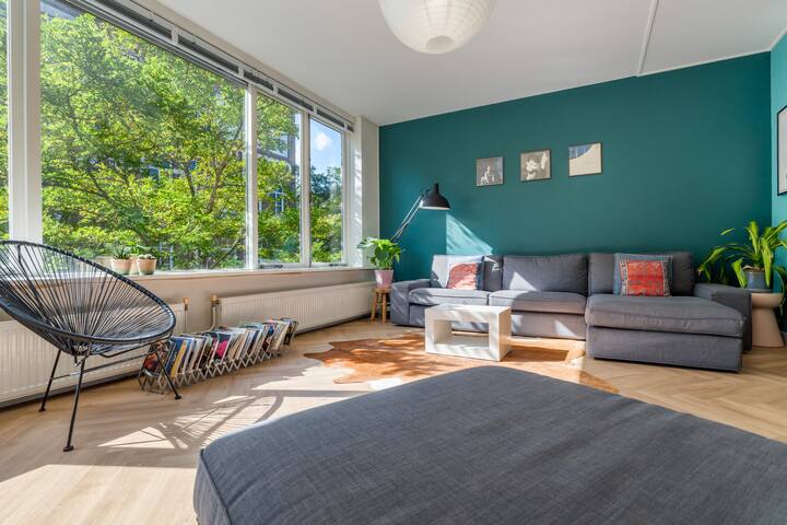 Rotterdam’s Coolest Apartment (100m2) gallery image 5