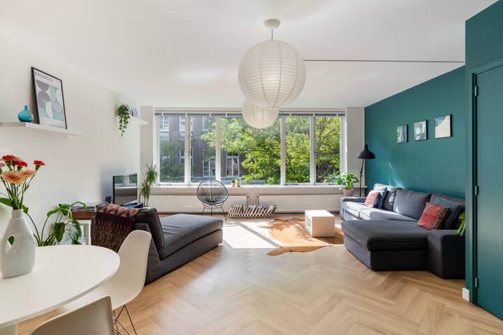 Rotterdam’s Coolest Apartment (100m2) gallery image 4