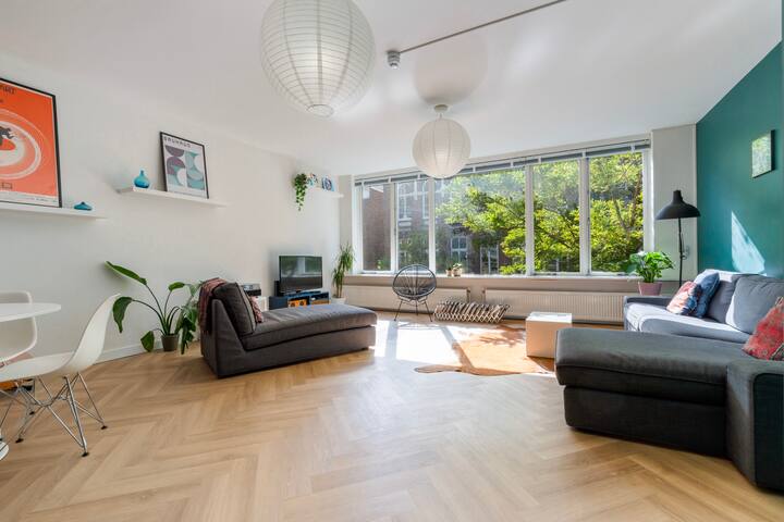 Rotterdam’s Coolest Apartment (100m2) gallery image 3