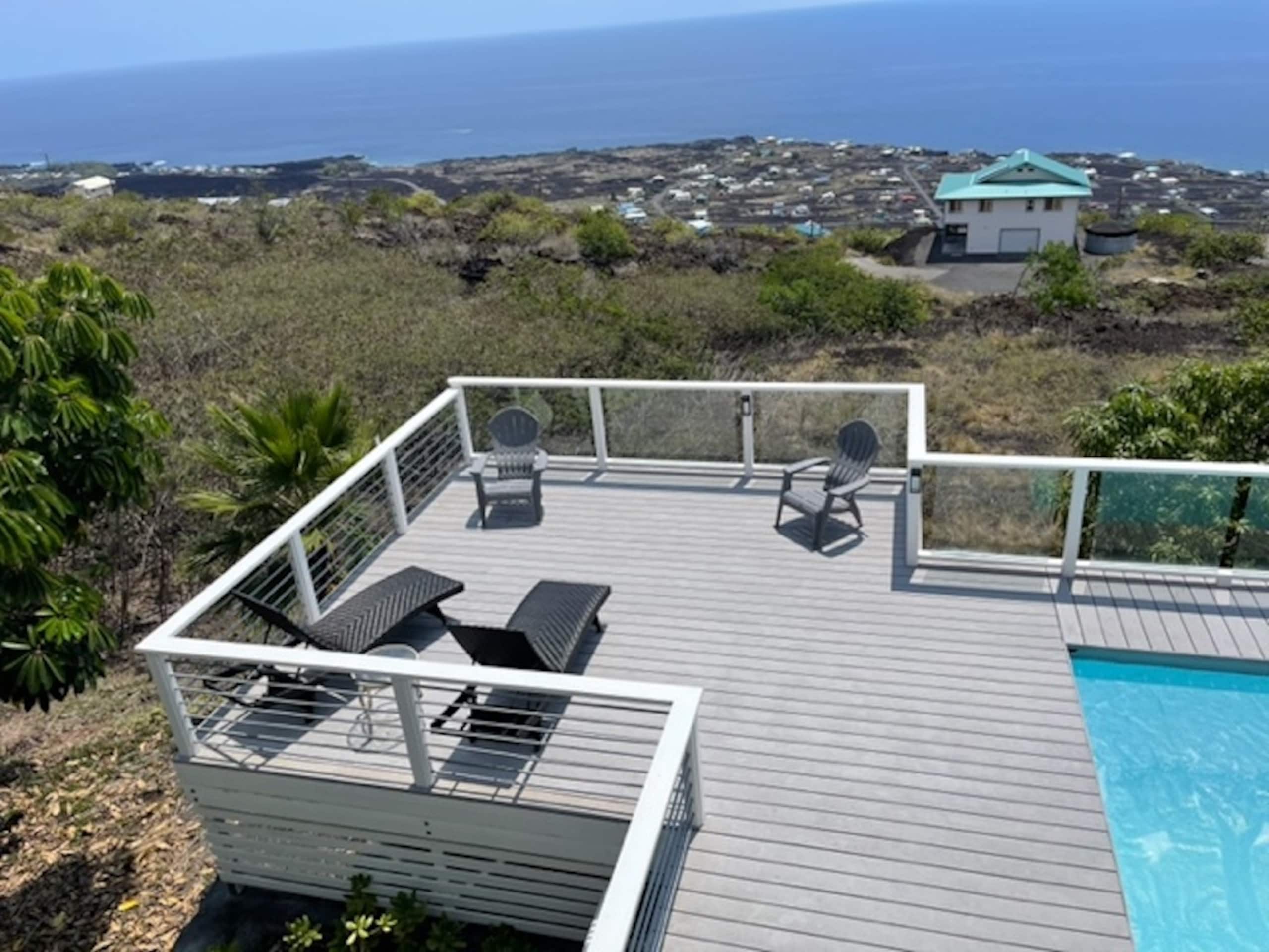 Pineapple Palace~Stunning Ocean Views~Private Pool - Photo 61