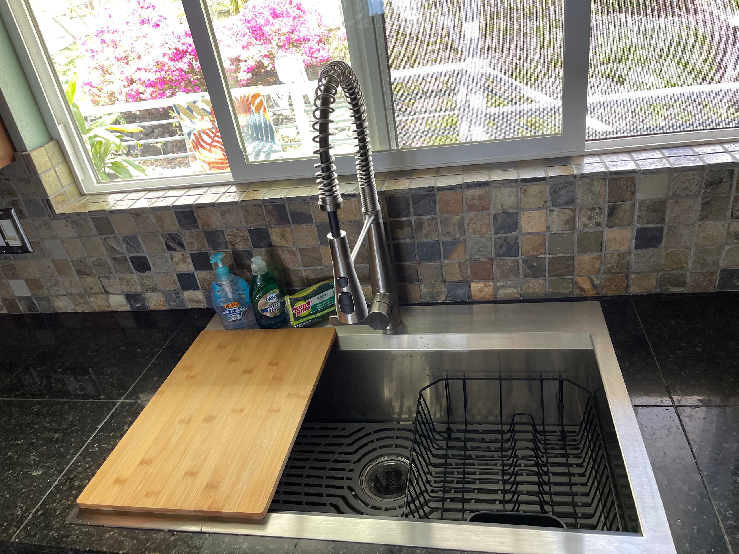 Pineapple Palace~Stunning Ocean Views~Private Pool - Photo 18