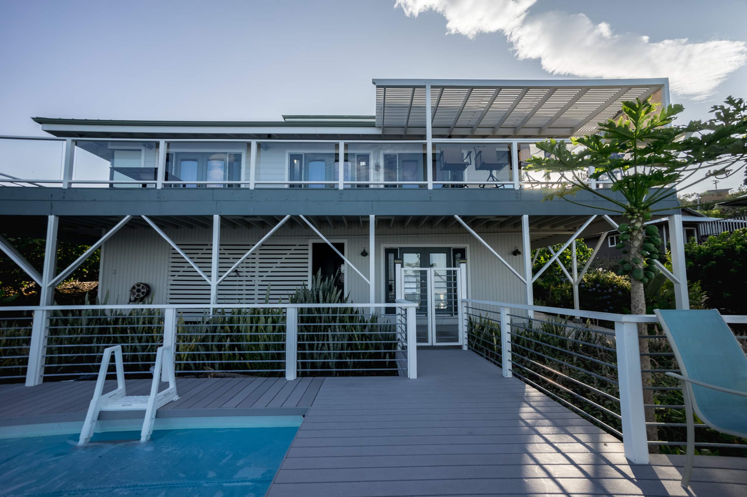 Pineapple Palace~Stunning Ocean Views~Private Pool - Photo 77