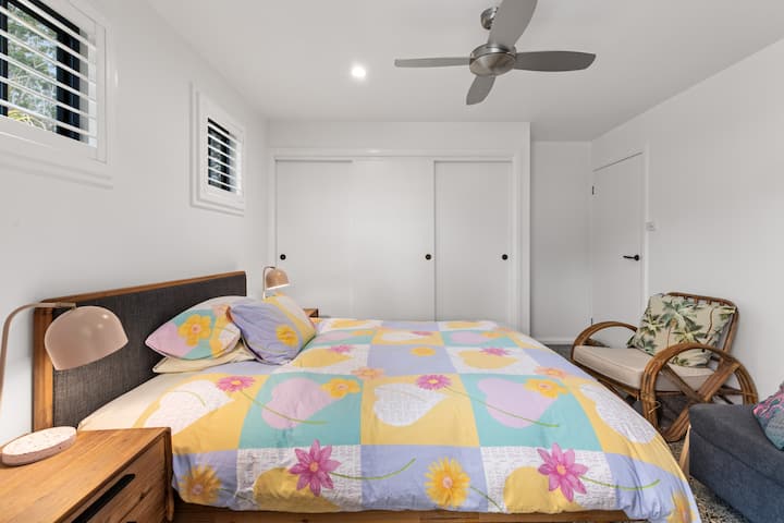 საძინებელი 2