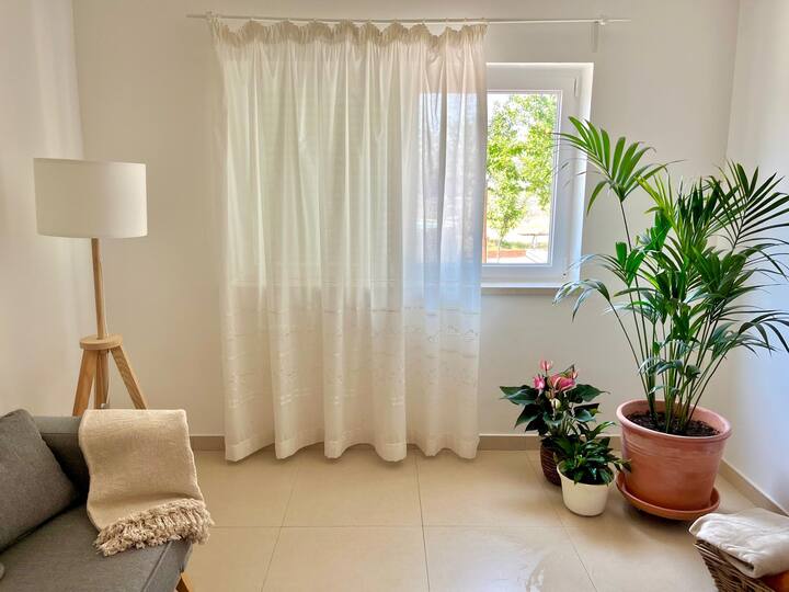 House To Relax, 20 Min To Beach And Lisbon - Moita