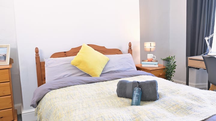 غرفة النوم 3