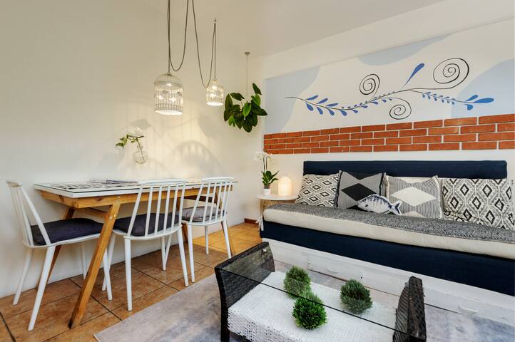 Amazing Masaryk Flat gallery image 2