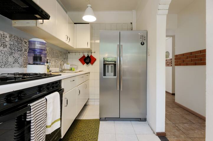 Amazing Masaryk Flat gallery image 4