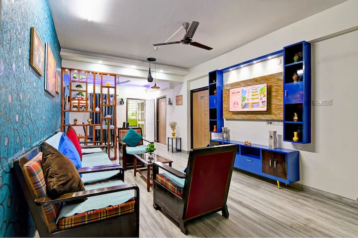 Balmy BNB-Homestay managed Airbnb listing 2